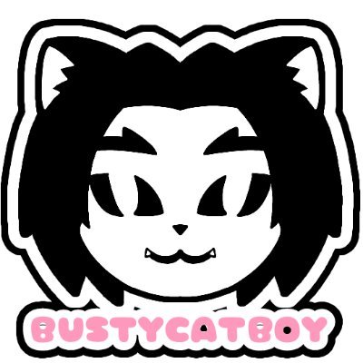 BustyCatBoy 🔞さんのプロフィール画像