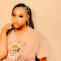J E W E L ๐ฅฐ๐ (@cconerway) 's Twitter Profile
