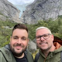 Cruise with George & Dan(@georgeanddan) 's Twitter Profile Photo