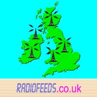 RadioFeeds UK/ROI 🔊(@RadioFeeds) 's Twitter Profile Photo