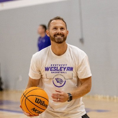 Assistant Men’s Basketball Coach Kentucky Wesleyan College                         8-Time NCAA D2 Champions