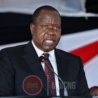 Dr. Fred Matiang'i (@matiangidr) 's Twitter Profile