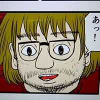 ワイルド（マスク・オブ・ジ・ワイルド）(@wildmask_unbobo) 's Twitter Profile Photo