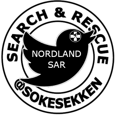 NordlandSAR's profile picture. jeg er en BOT som retweeter søk og redning meldinger fra Politiet i Nordland. jeg er laget av og for @sokesekken. @SarbotMETA for spørsmål