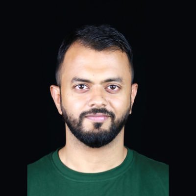 SarmaPradipta's profile picture. Software Engineer @awscloud