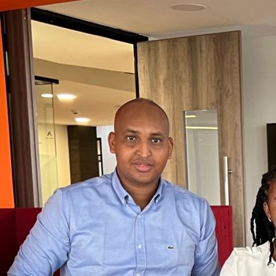 jeff3013's profile picture. Father ll Engineer ll Business Enthusiast ll Aspiring Leader ll All about Telcos. & TowerCos ll The views expressed on this platform are my own.ll