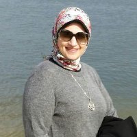 shahinaz elnahas(@ElnahasShahinaz) 's Twitter Profile Photo