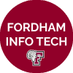 Office of Information Technology (@FordhamIT) Twitter profile photo