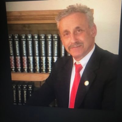 Rhode Island Republican candidate for Secretary of State office (2018) and (2022)