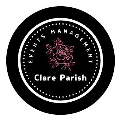 Clare Parish Events Management
