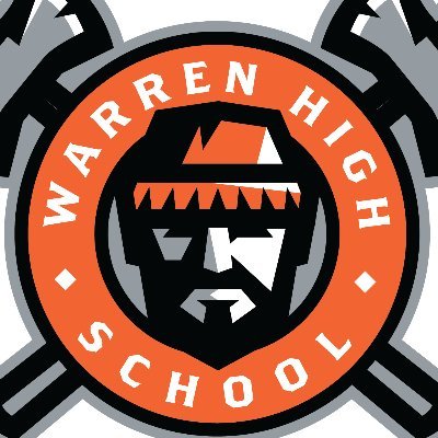 The official Twitter account for Warren High School | Home of the Lumberjacks