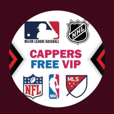 Premium tips from cappers for free. ALL CAPPERS VIP BETS ABSOLUTELY FREE https://t.co/z6E6aKu4Uy JOIN TELEGRAM CHANNEL NOW ⬆️