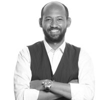 Ephrem Bekele Woldeyesus 🇪🇹 (@ephrembwill) 's Twitter Profile