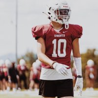 Josh Thomsen (@j19thomsen) 's Twitter Profile