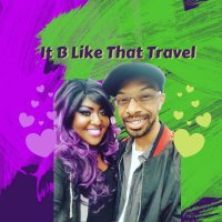 It B Like That Travel(@ItBLikeThatFam) 's Twitter Profile Photo