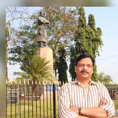 संघी विचारधारा और भाजपा कार्यकर्ता , मोदी और योगी समर्थक , राष्ट्र और सनातन धर्म प्रथम । Deals in Agro Product, Export & Import and Financial Services