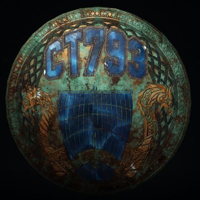 s_orir's profile picture. Da Icelandic Beast