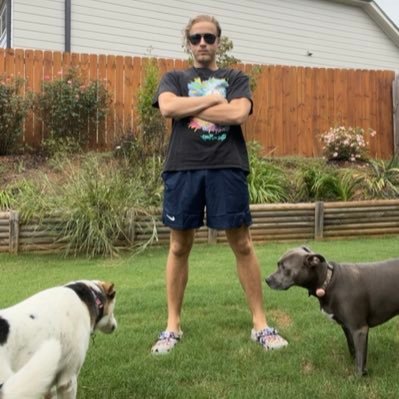 bjorn_sjogren's profile picture. FSU SEMINOLE, ATL FALCONS/HAWKS FOR LIFE