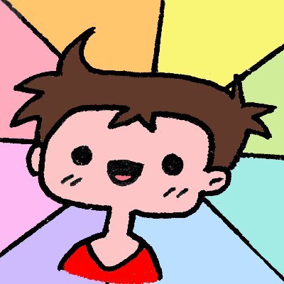 lookacomics's profile picture. Fumetti e altro (prevalentemente solo fumetti). 
Mi piace dormire, ma anche stare sveglio.              
https://t.co/kFKl6w3aJs