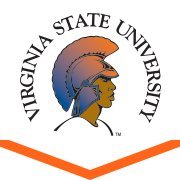 Virginia State University Women's Lacrosse(@VSUwomenslax) 's Twitter Profile Photo