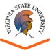 Virginia State University Women's Lacrosse (@VSUwomenslax) Twitter profile photo