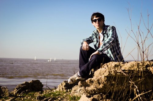 Chino__G's profile picture. 