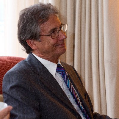 Business Solutions Architect and proud grandfather.
Author and founder of the Movement for UK Post-Partisan Democracy