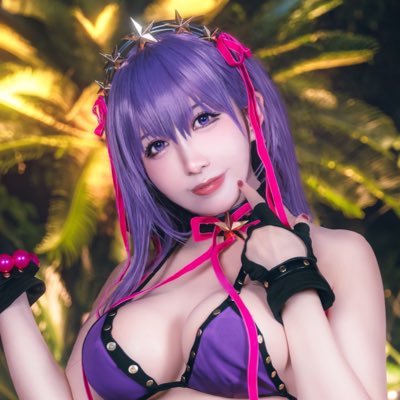 🇯🇵 Cosplayer 移行先@nuenue249