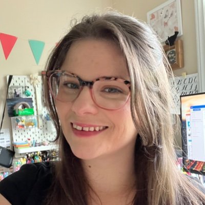 MaddyDaigle's profile picture. UXer w/ focus on accessible & inclusive design. Cat lady 🐱, stationery obsessed, anxious squirrel girl, gamer 🎮 🎲! she/her #ux #a11y