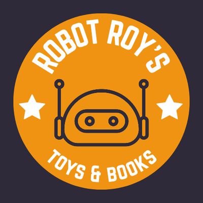 Selling toys from your childhood & books for your adulthood! Specializing in horror, sci-fi, men's adventure & mystery! 213 W Main