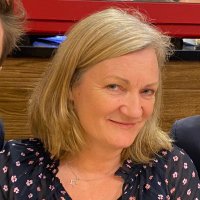 Marian Quinn (@marianq_cdi) 's Twitter Profile Photo Marian Quinn (@marianq_cdi) 's Twitter Profile Photo