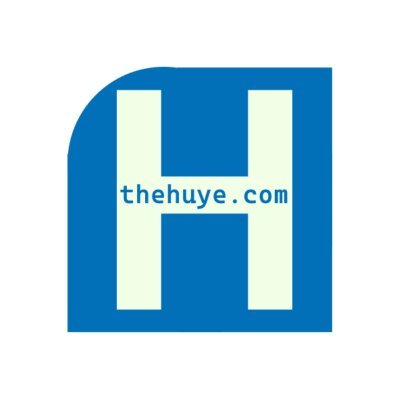 ThehuyeCom Profile Picture