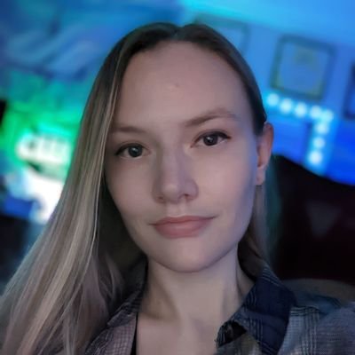 Jocelyn on Twitter: “@AbbyStanAccount Happy to send people over to you