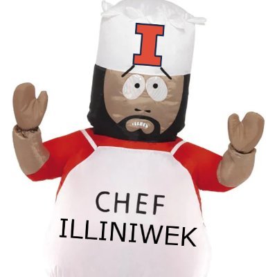 Chef Illiniwek