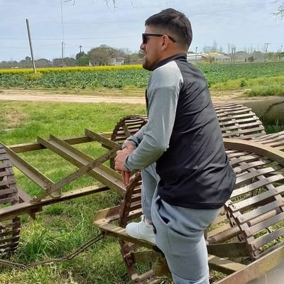 colon de santa fe 🔴⚫️⭐️