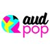 AudPop (@audpopit) Twitter profile photo AudPop (@audpopit) Twitter profile photo