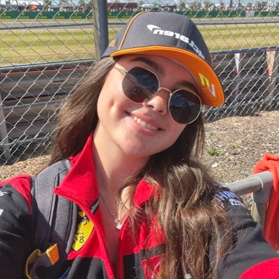 UoG sports journalism 3rd year | Prescott Hill Climb intern and @_TFSofficial content writer✍️
