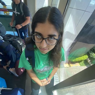 aashnaasingh Profile Picture