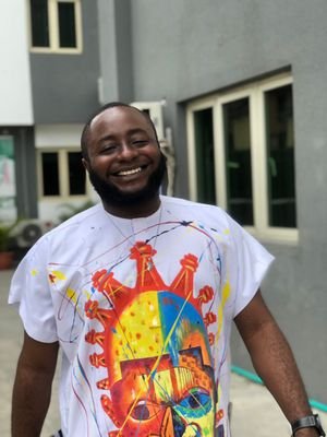 udofadave's profile picture. I write codes for a living🖤❤️