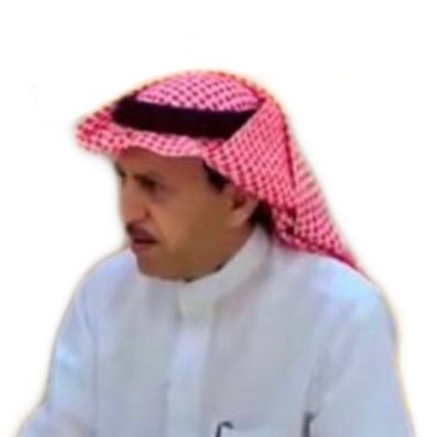 حساب  الشاعر عبدالله مبارك المشعلي