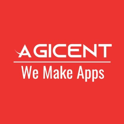 https://www.agicent.com- Mobile Apps development company for startups and enterprise, creating awesome iOS and Android Apps and websites.