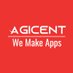 Agicent App Company (@iPhoneDevChamps) Twitter profile photo