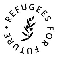 Refugees for future (@refugeesfuture) 's Twitter Profile Photo Refugees for future (@refugeesfuture) 's Twitter Profile Photo