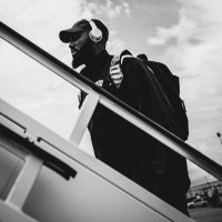 DJ Rogers (@dandrerogers1) 's Twitter Profile