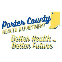 Porter County Health Department(@county_porter) 's Twitter Profile Photo