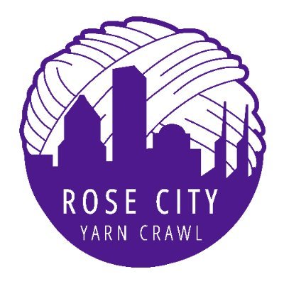 An annual Portland experience, the Rose City Yarn Crawl is a four-day event for fiber enthusiasts to explore the many yarn shops in and around Portland, OR!