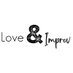 Love & Improv | A Feature Film (@loveandimprov) Twitter profile photo