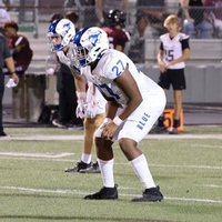 Jayden Williams (@jayden_w_27) 's Twitter Profile