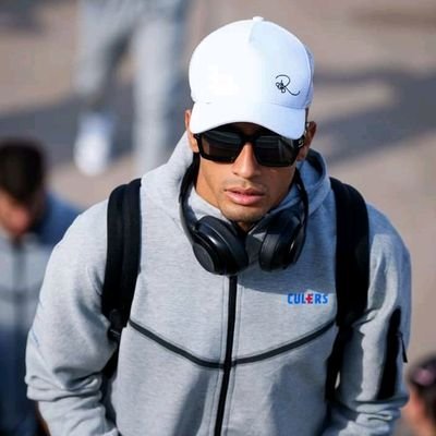 AristhneEvenso1's profile picture. ❤️Culer💙