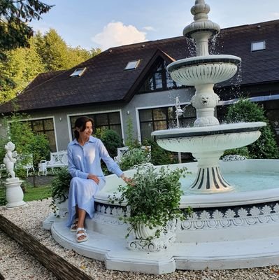 NRublovska's profile picture. 